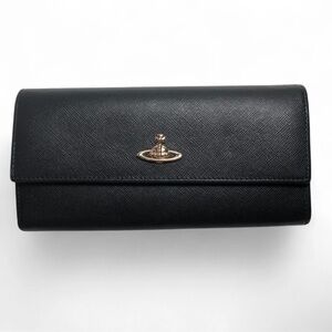 Vivienne Westwood Long Wallet